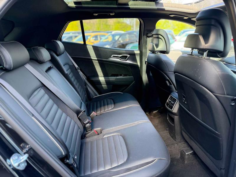 Used Kia Sportage 2025 for sale - 78186382: Photo 20