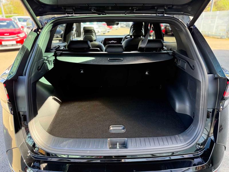 Used Kia Sportage 2025 for sale - 78186382: Photo 25