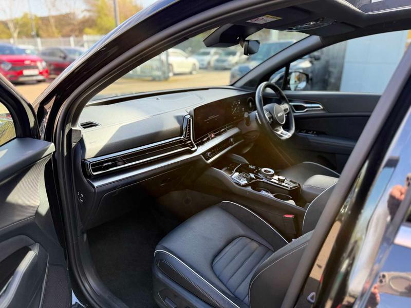 Used Kia Sportage 2025 for sale - 78186382: Photo 26