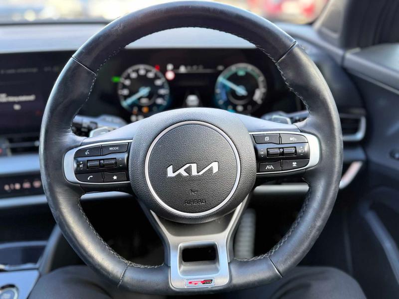 Used Kia Sportage 2025 for sale - 78186382: Photo 28