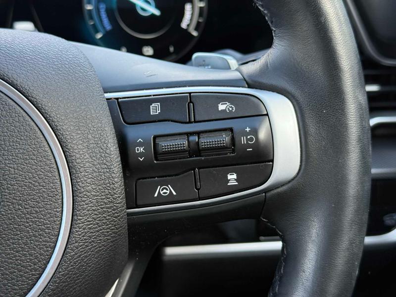 Used Kia Sportage 2025 for sale - 78186382: Photo 29