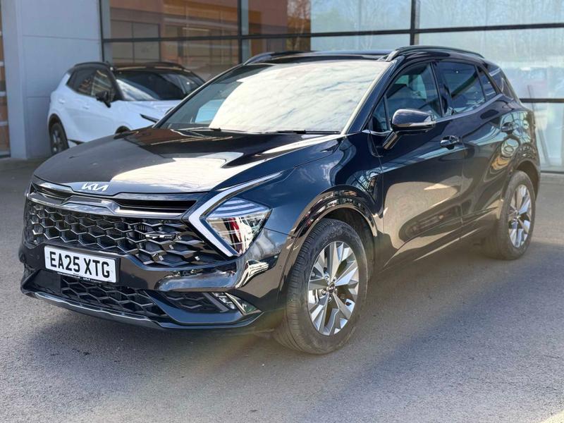 Used Kia Sportage 2025 for sale - 78186382: Photo 3