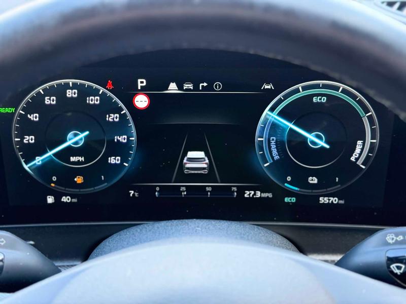 Used Kia Sportage 2025 for sale - 78186382: Photo 31