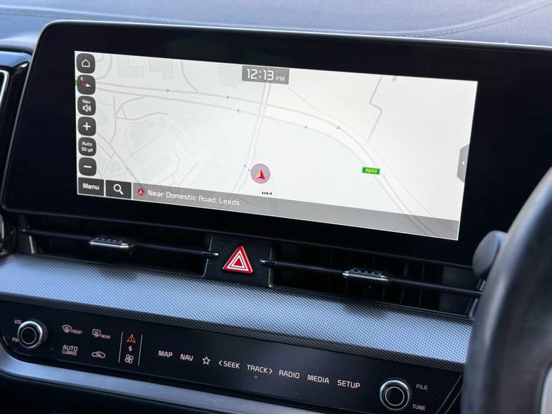 Used Kia Sportage 2025 for sale - 78186382: Photo 32