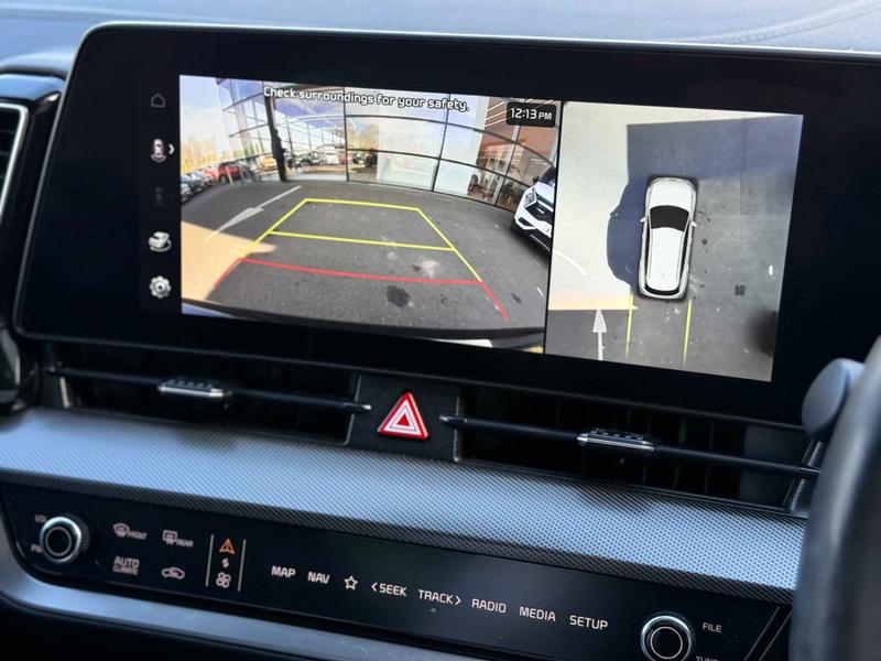 Used Kia Sportage 2025 for sale - 78186382: Photo 33