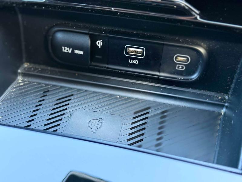 Used Kia Sportage 2025 for sale - 78186382: Photo 36