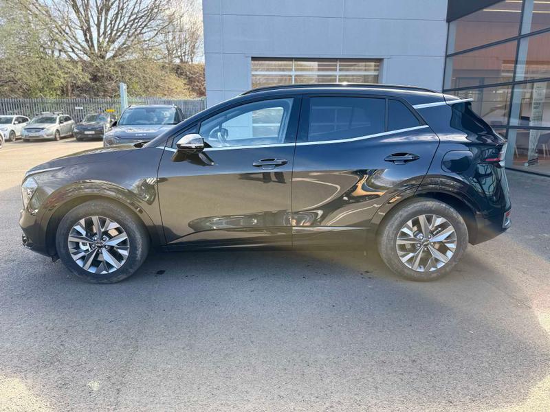 Used Kia Sportage 2025 for sale - 78186382: Photo 4