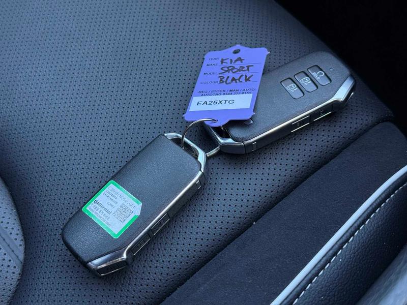 Used Kia Sportage 2025 for sale - 78186382: Photo 40