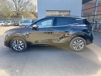 Used Kia Sportage 2025 for sale - 78186382: Photo