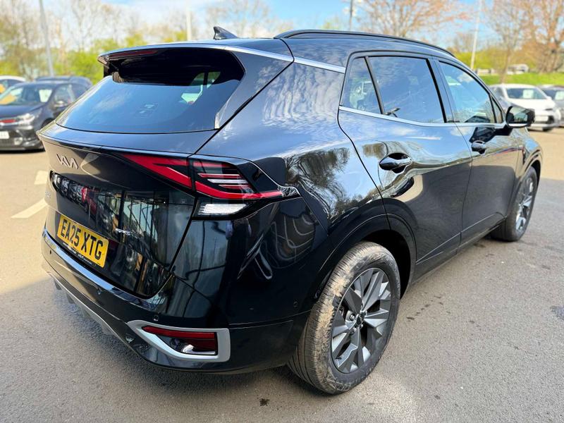 Used Kia Sportage 2025 for sale - 78186382: Photo 7