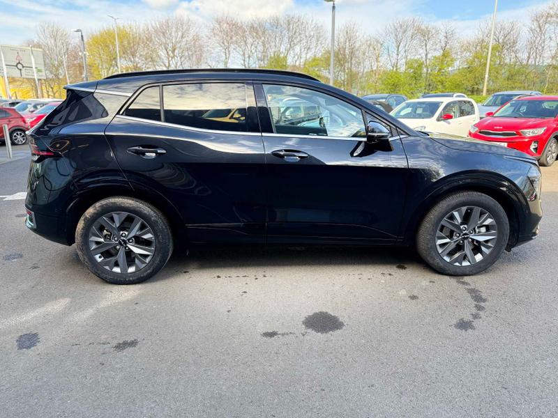 Used Kia Sportage 2025 for sale - 78186382: Photo 8