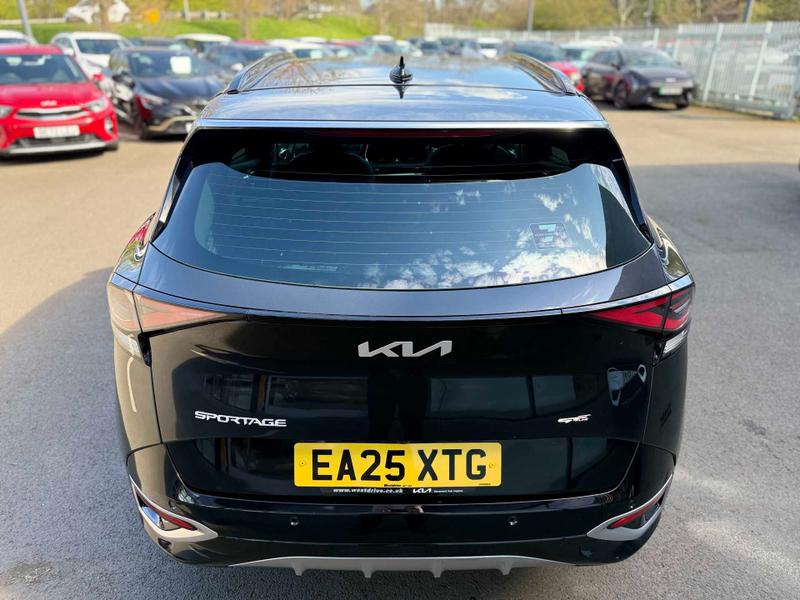 Used Kia Sportage 2025 for sale - 78186382: Photo 9