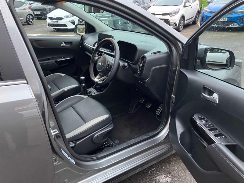 Used Kia Picanto for sale - 77195424: Photo 15