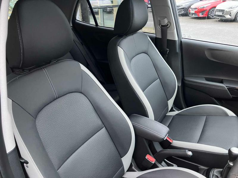 Used Kia Picanto for sale - 77195424: Photo 16