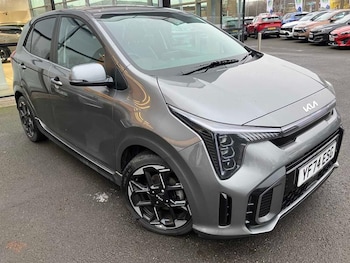 Used Kia Picanto undefined for sale - 77195424: Photo
