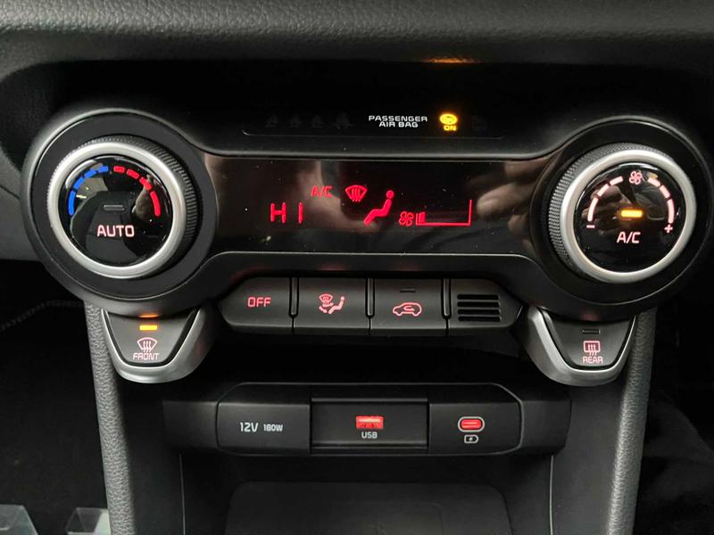 Used Kia Picanto for sale - 77195424: Photo 24