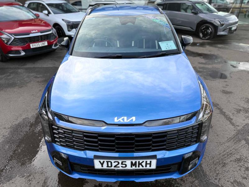 Used Kia Sportage 2025 for sale - 77934985: Photo 10