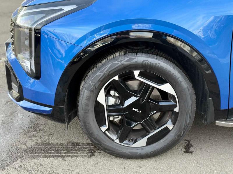 Used Kia Sportage 2025 for sale - 77934985: Photo 11