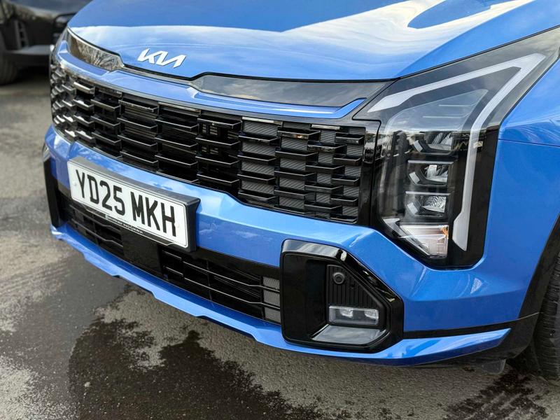 Used Kia Sportage 2025 for sale - 77934985: Photo 12