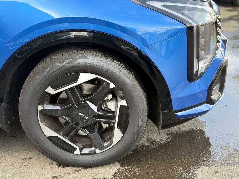 Used Kia Sportage 2025 for sale - 77934985: Photo 13