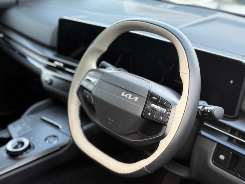 Used Kia Sportage 2025 for sale - 77934985: Photo 17