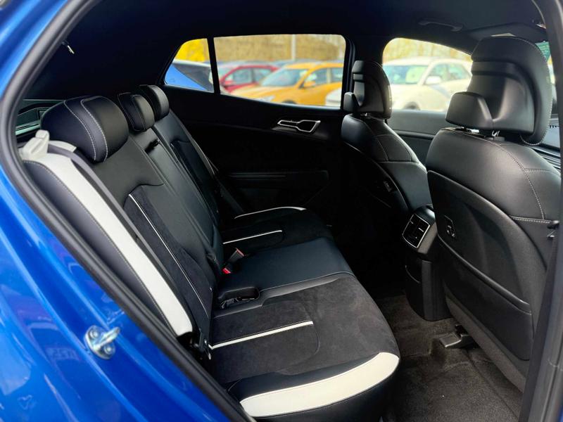 Used Kia Sportage 2025 for sale - 77934985: Photo 20