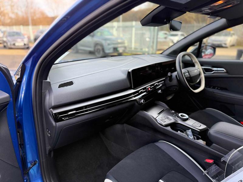 Used Kia Sportage 2025 for sale - 77934985: Photo 27