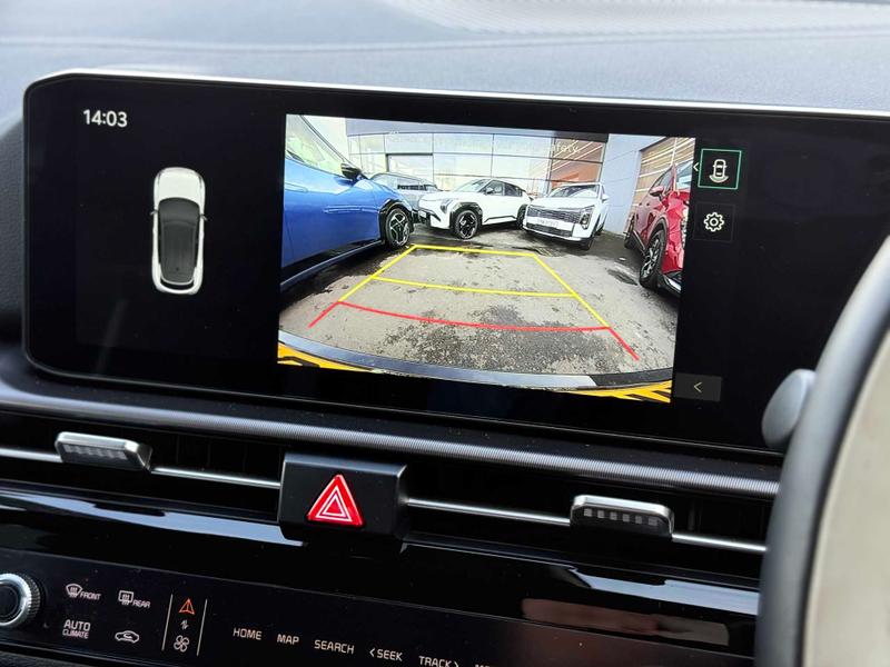 Used Kia Sportage 2025 for sale - 77934985: Photo 34