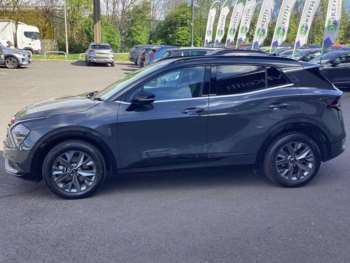 Used Kia Sportage 2024 for sale - 74709587: Photo