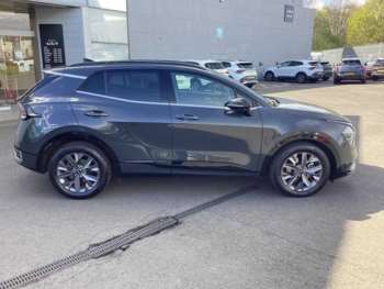 Used Kia Sportage 2024 for sale - 74709587: Photo
