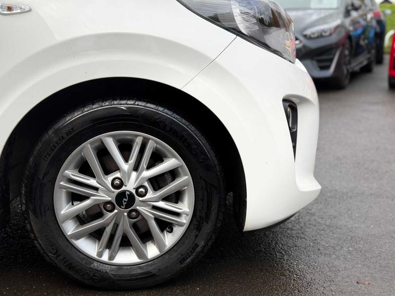 Used Kia Picanto 2022 for sale - 76415804: Photo 12