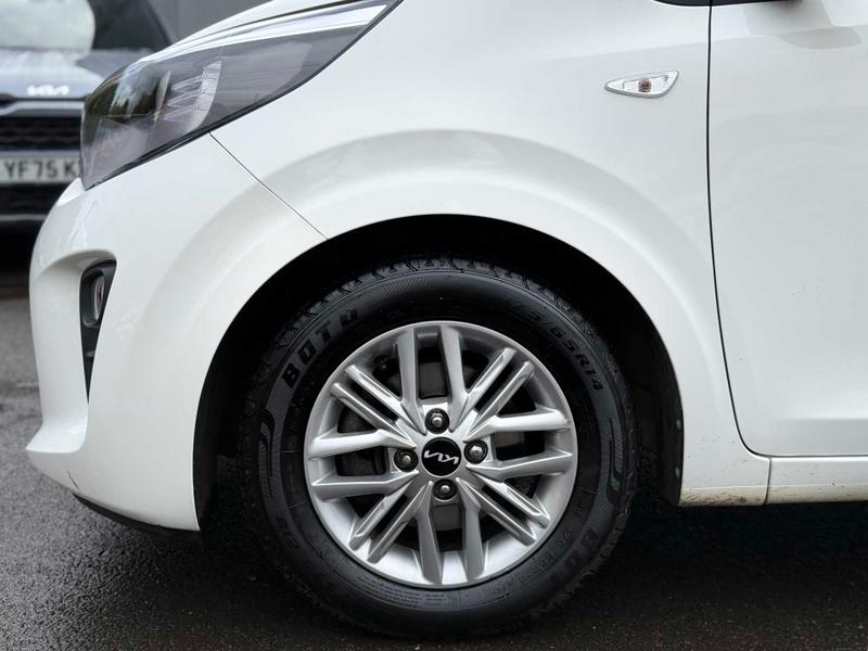 Used Kia Picanto 2022 for sale - 76415804: Photo 13