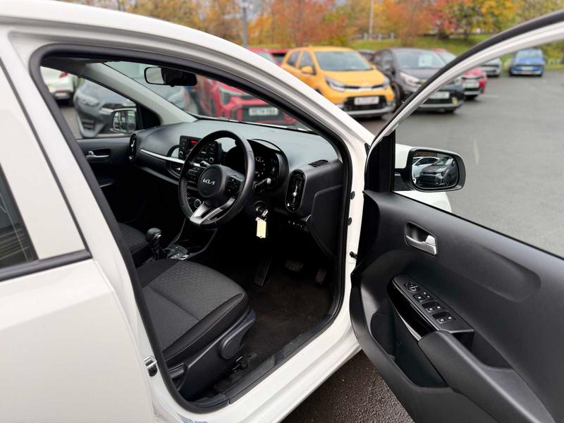 Used Kia Picanto 2022 for sale - 76415804: Photo 14