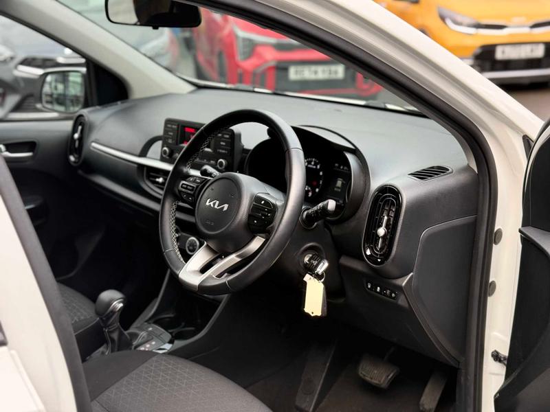 Used Kia Picanto 2022 for sale - 76415804: Photo 15