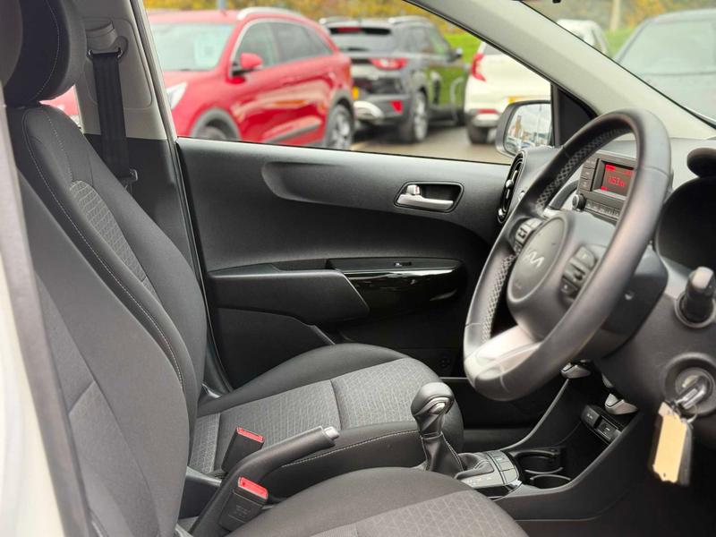 Used Kia Picanto 2022 for sale - 76415804: Photo 18