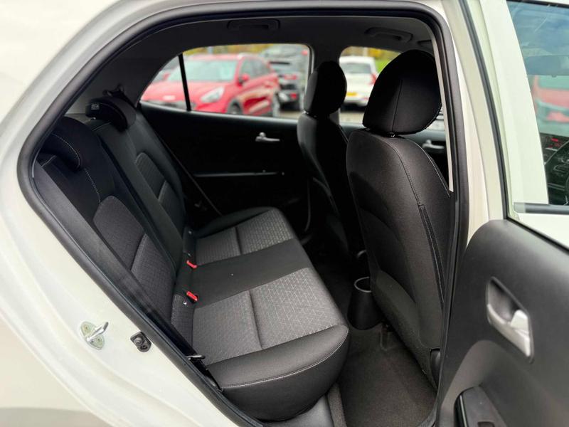 Used Kia Picanto 2022 for sale - 76415804: Photo 19