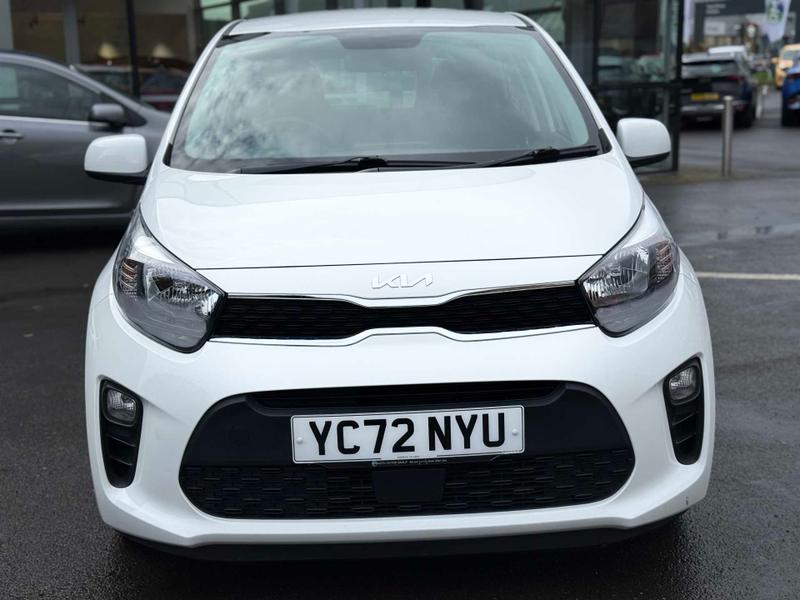 Used Kia Picanto 2022 for sale - 76415804: Photo 2