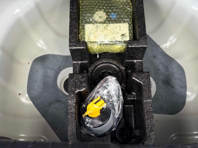 Used Kia Picanto 2022 for sale - 76415804: Photo 23