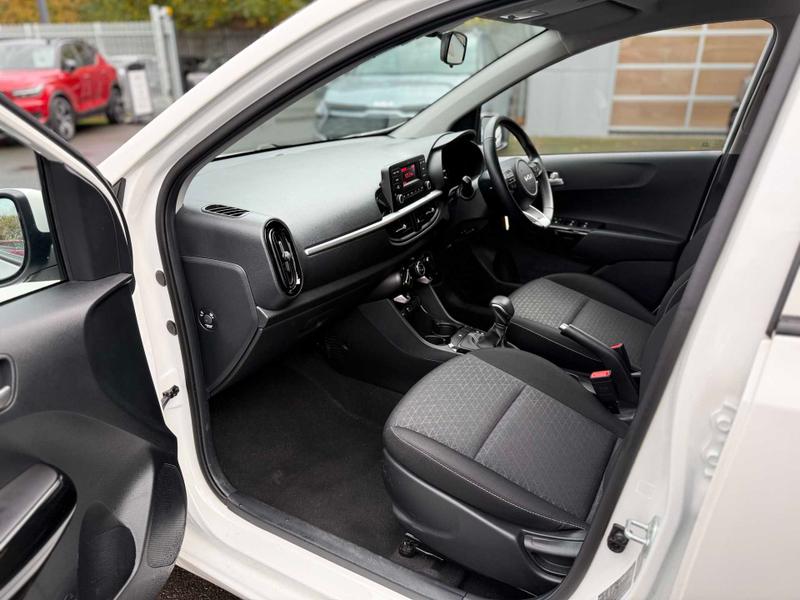 Used Kia Picanto 2022 for sale - 76415804: Photo 25