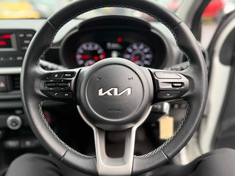 Used Kia Picanto 2022 for sale - 76415804: Photo 27