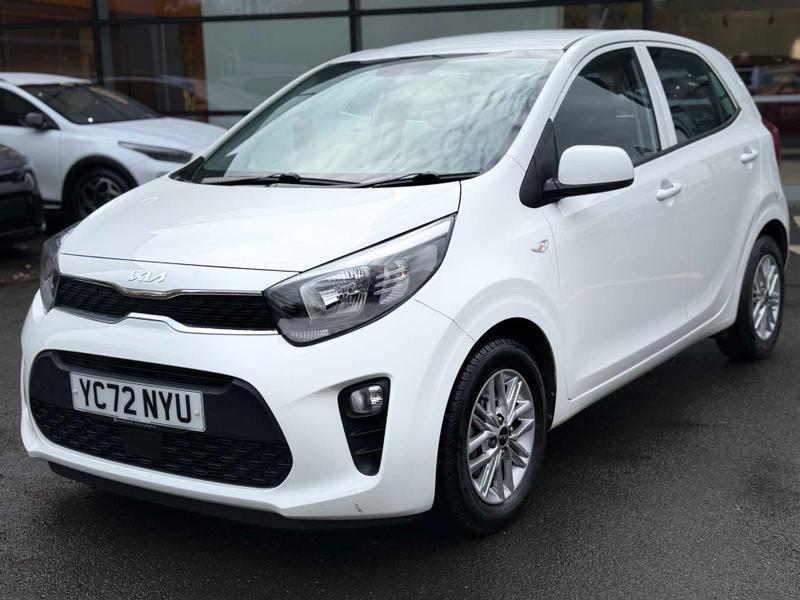 Used Kia Picanto 2022 for sale - 76415804: Photo 3