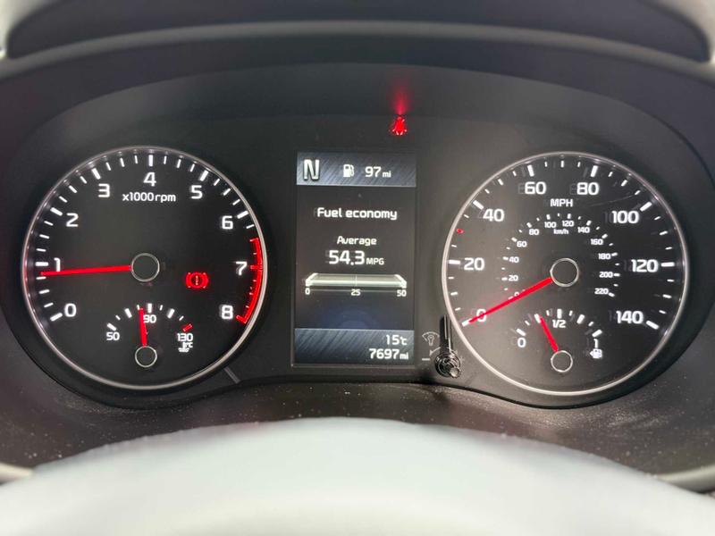 Used Kia Picanto 2022 for sale - 76415804: Photo 30