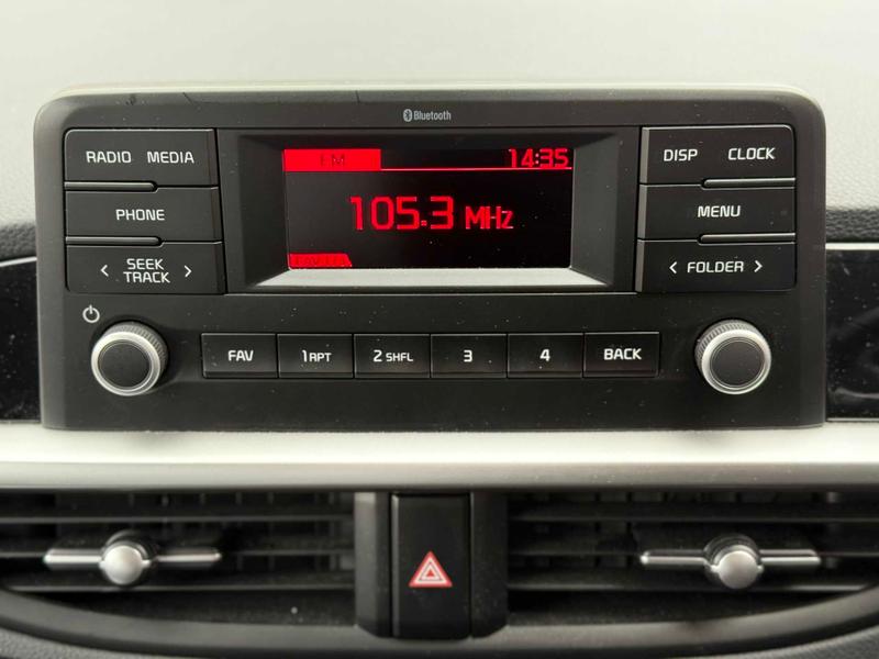 Used Kia Picanto 2022 for sale - 76415804: Photo 31