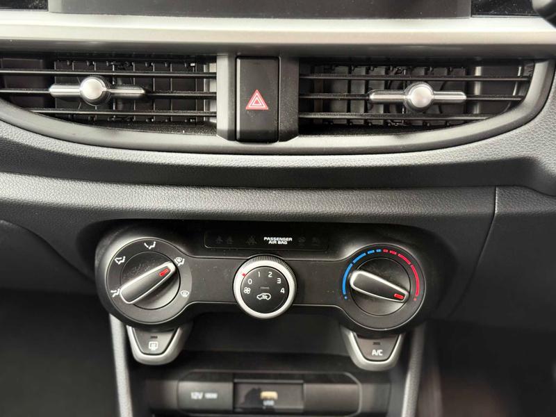 Used Kia Picanto 2022 for sale - 76415804: Photo 33