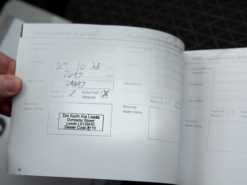 Used Kia Picanto 2022 for sale - 76415804: Photo 37