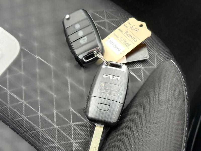 Used Kia Picanto 2022 for sale - 76415804: Photo 38
