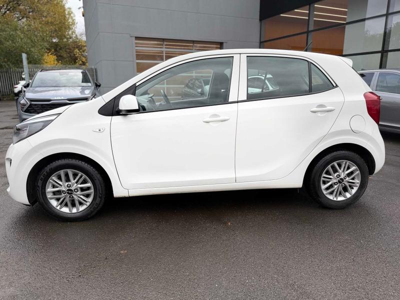 Used Kia Picanto 2022 for sale - 76415804: Photo 4