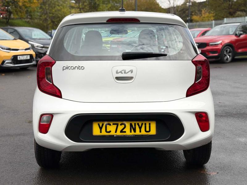 Used Kia Picanto 2022 for sale - 76415804: Photo 6