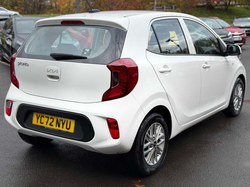 Used Kia Picanto 2022 for sale - 76415804: Photo 7
