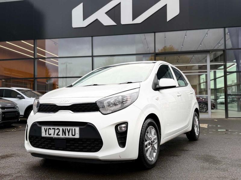 Used Kia Picanto 2022 for sale - 76415804: Photo 9